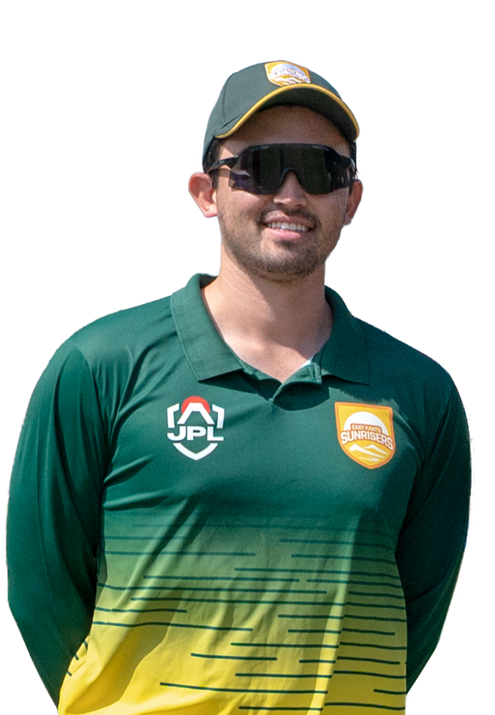 日本プレミアリーグXI | JCA | Japan Cricket Association