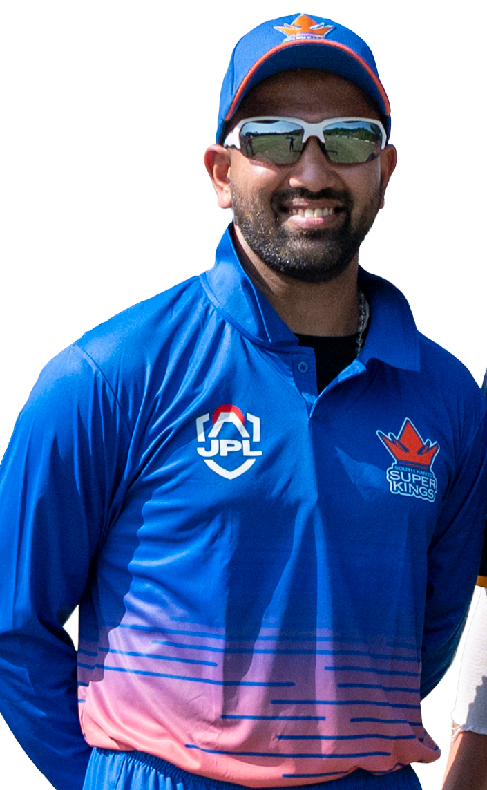 日本プレミアリーグXI | JCA | Japan Cricket Association