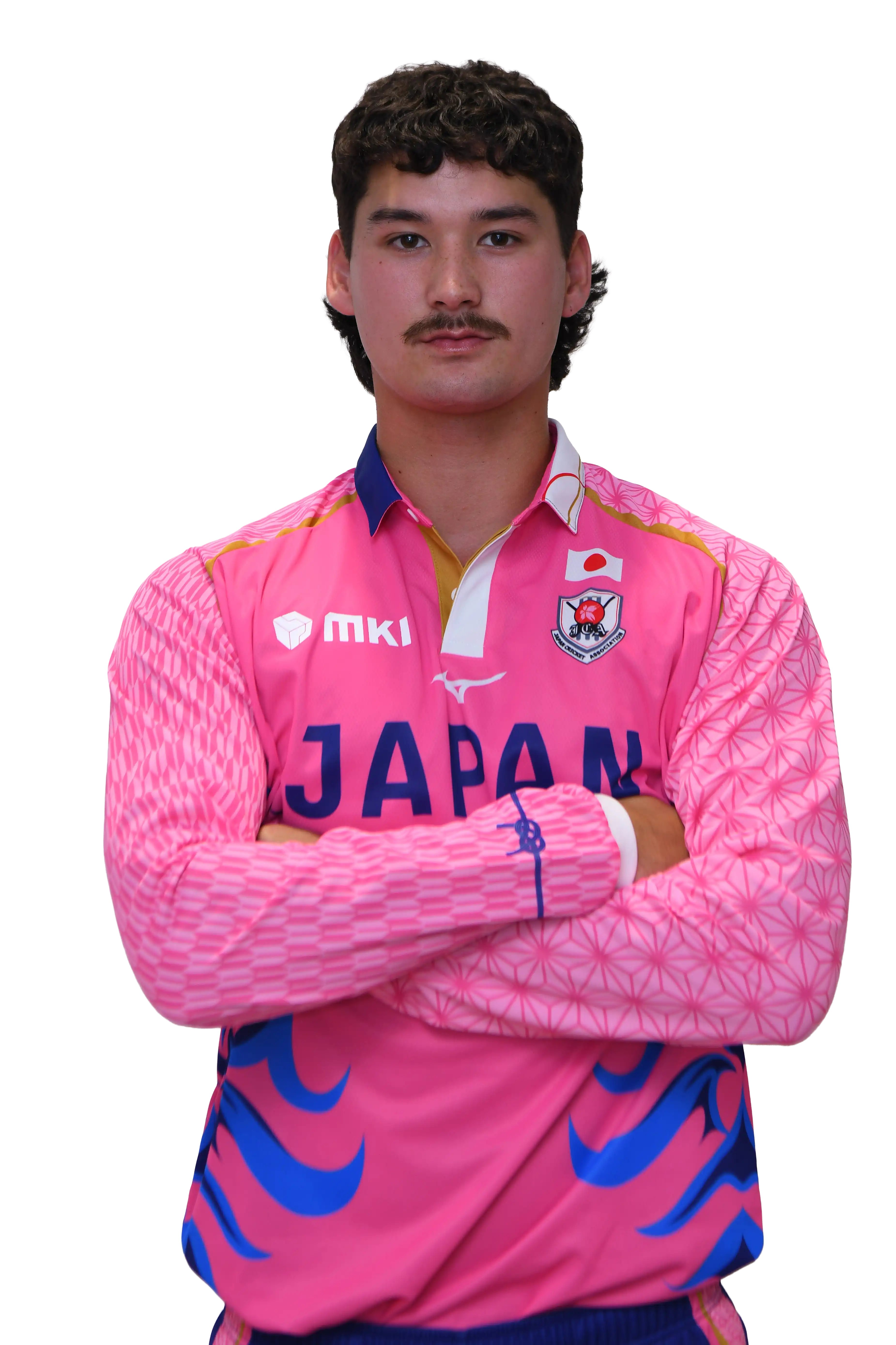 ICC男子T20ワールドカップ東アジア太平洋予選を戦う男子日本代表を発表