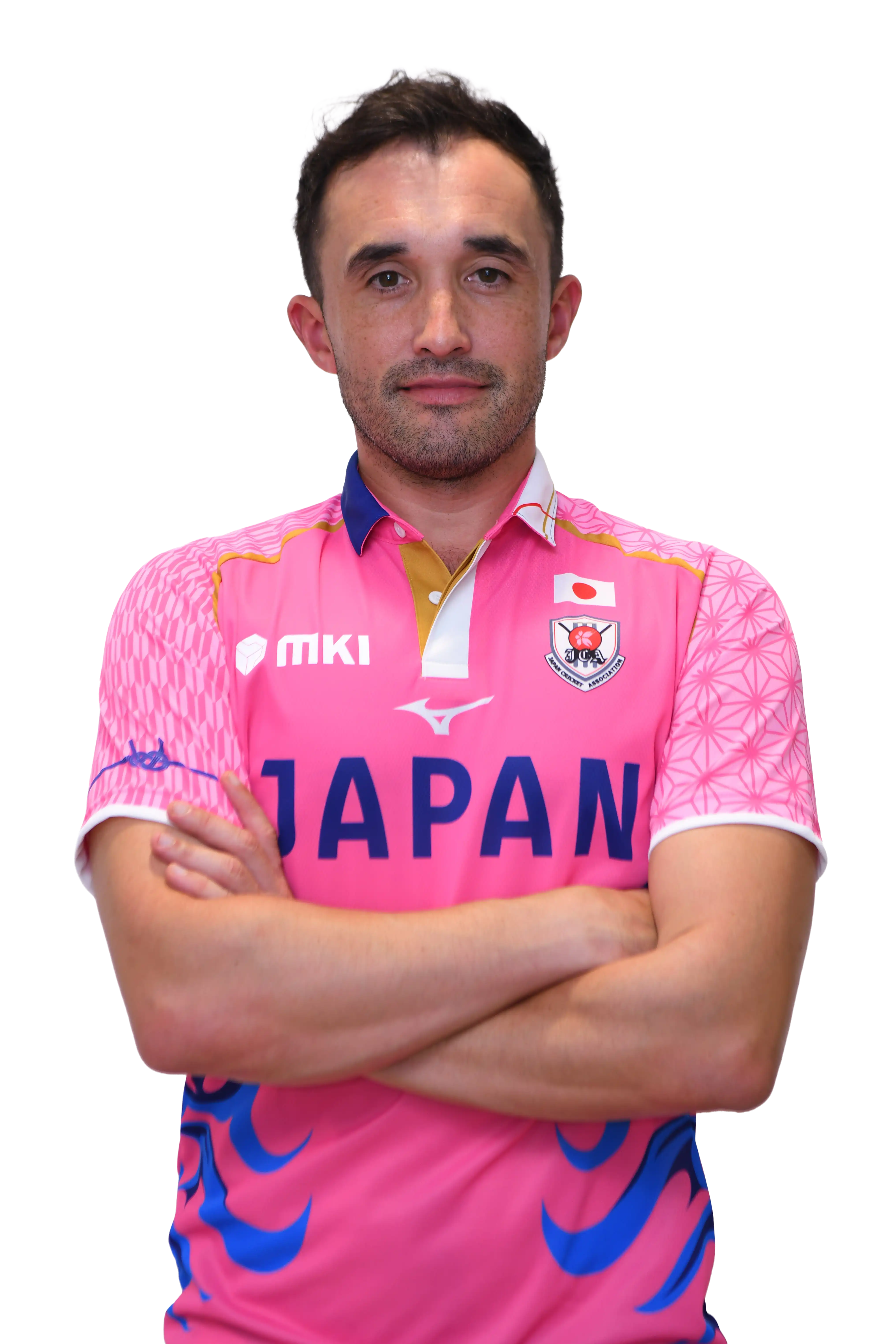 チームジャパン | 日本クリケット協会 | Japan Cricket Association