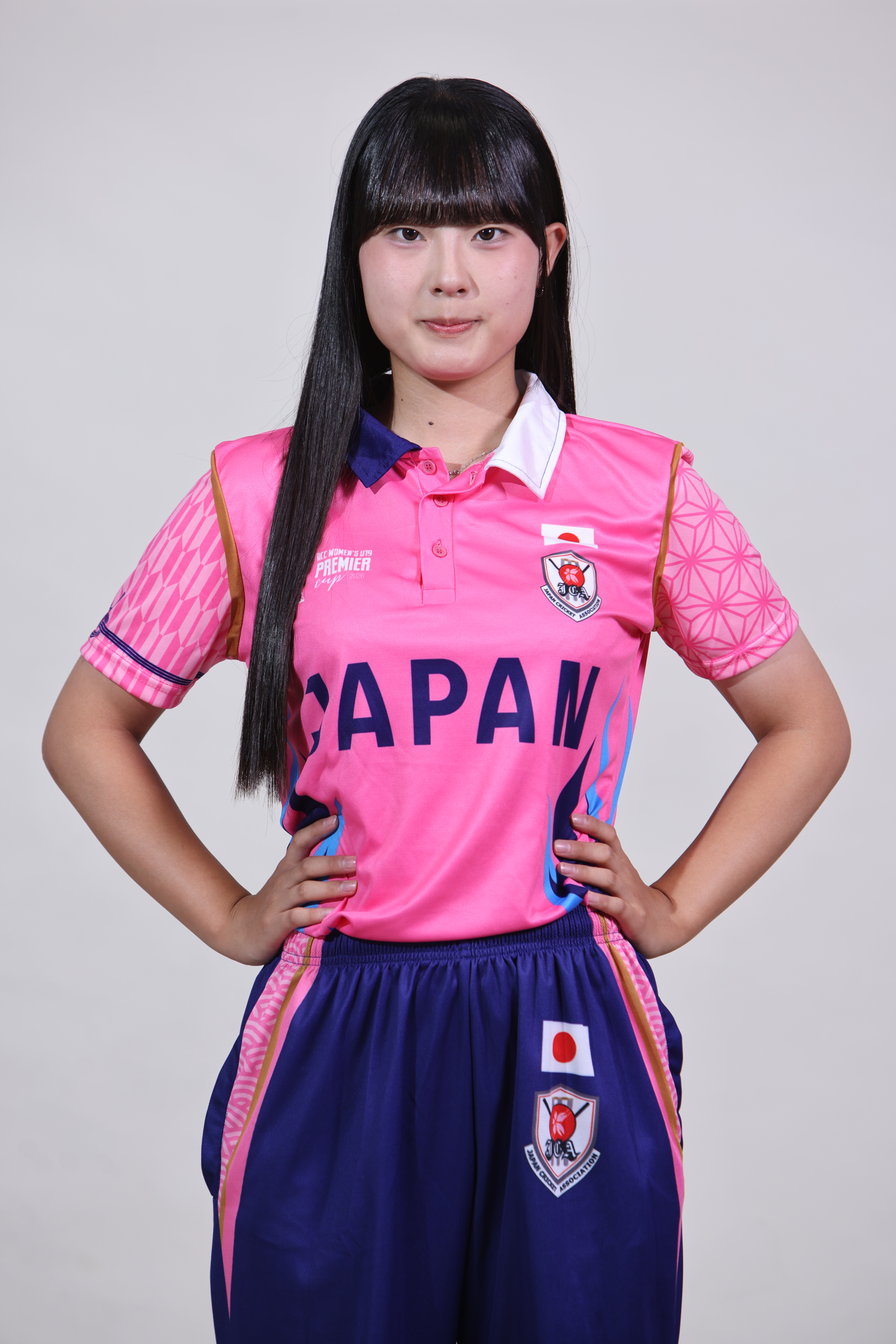 女子U-19日本代表が史上初勝利 | JCA News | Japan Cricket Association