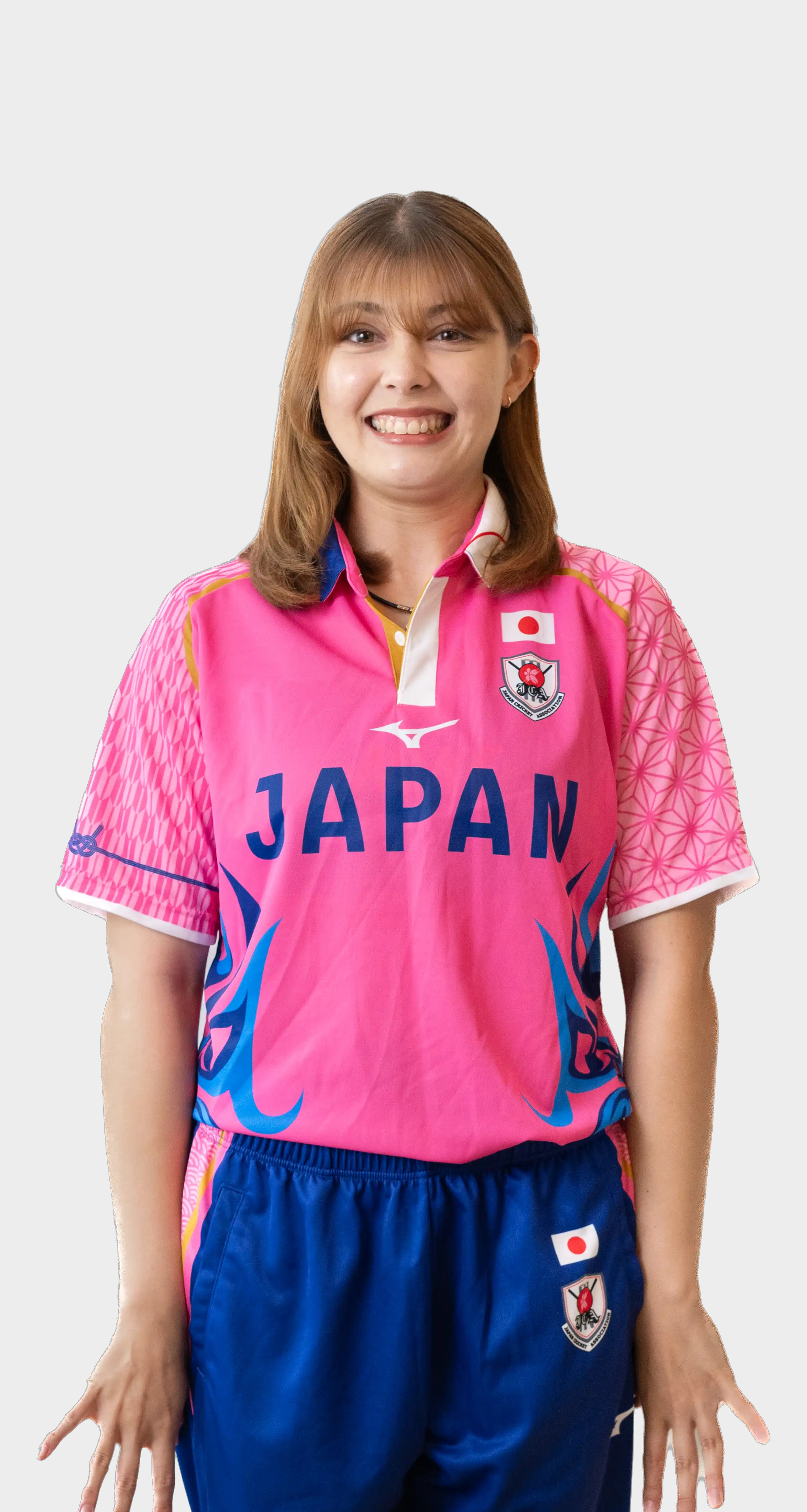 日本代表 | 日本クリケット協会 | Japan Cricket Association