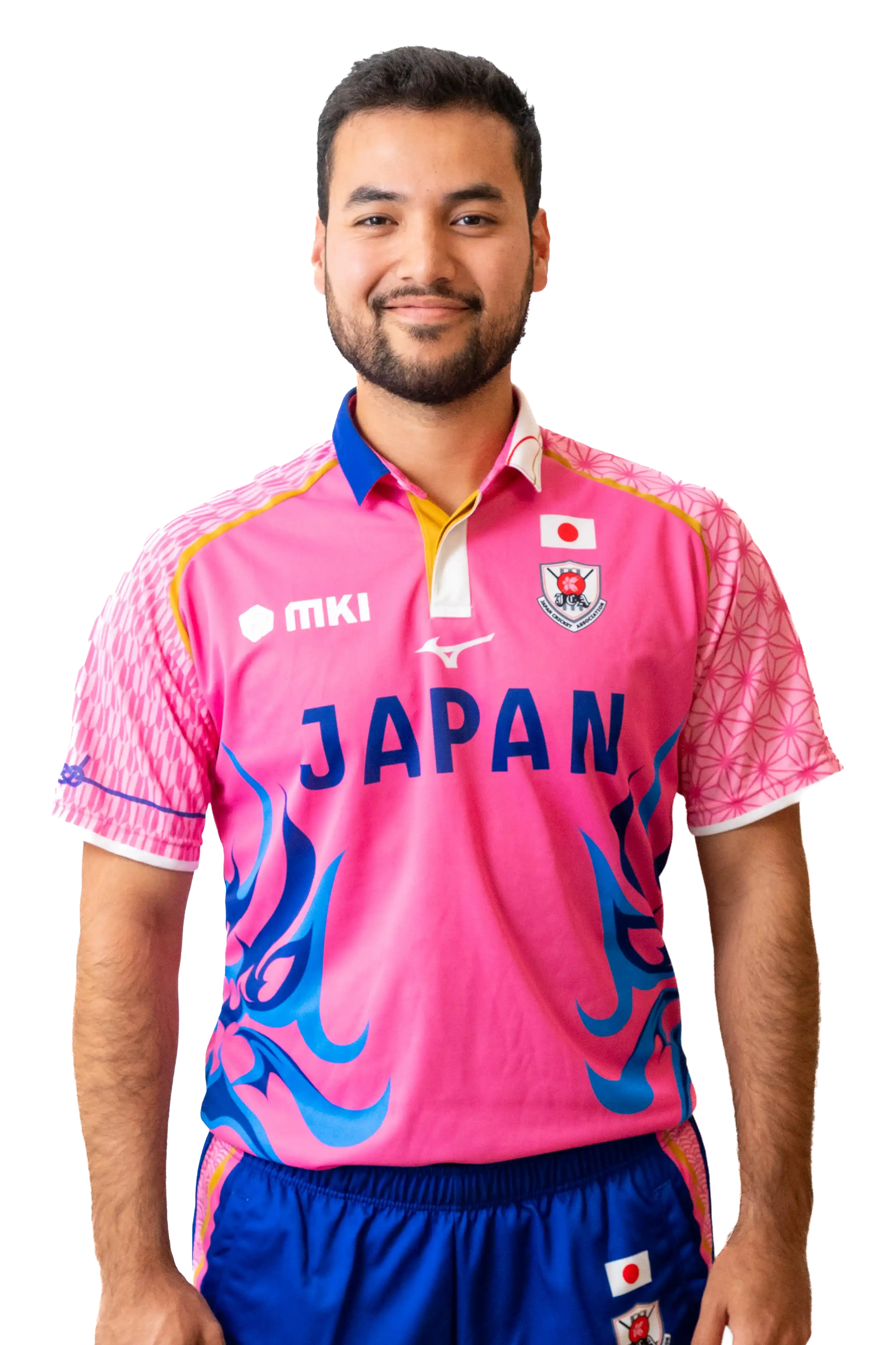  日本代表 男子日本代表、連勝でスーパーシックスステージ進出決定！ | JCA News